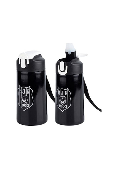 Beşiktaş Lisanslı Suluk Matara 500 Ml