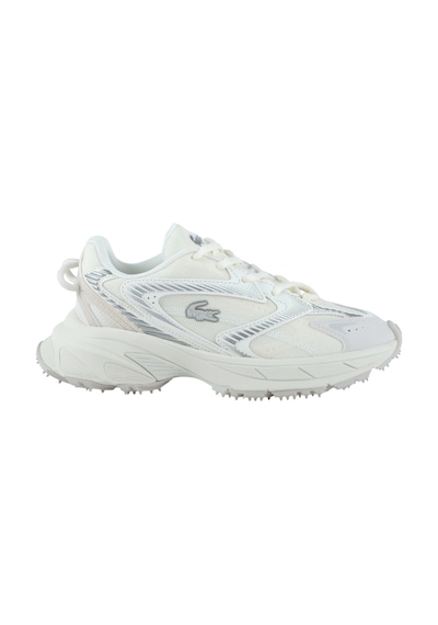 Lacoste L003 Neo Shot Kadın Beyaz Spor Ayakkabı 751sfa0067.18c
