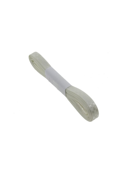 Mutluadim 1Cm X 10Metre Kare Desenli Kurdela Ekoseli Saten
