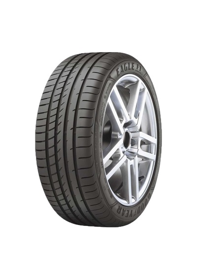 Goodyear Eagle F1 Asymmetric 2 Suv N0 235/55R19 101Y Yaz Lastiği 2025