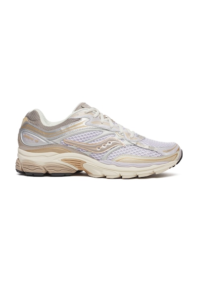 Saucony Saucony Progrid Omni 9 Unisex Mor Günlük Ayakkabı 7941 Mor