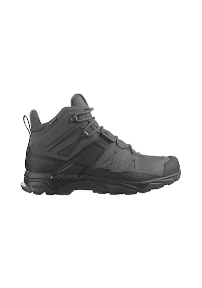 Salomon X Ultra Forces Mıd Gtx Kadın Outdoor Ayakkabı Gri
