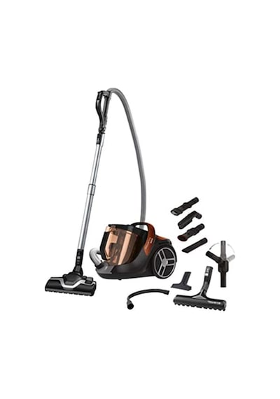 Rowenta RO7289 Silence Force Cyclonic 550 W Toz Torbasız Elektrikli Süpürge