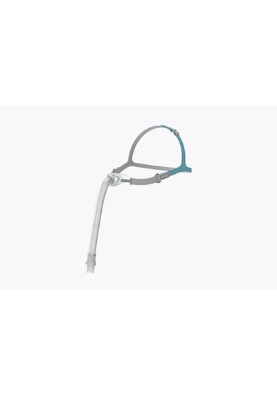 Bmc N6 Nasal Maske Orta Boy M