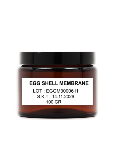 Q Fit Egg Shell Membrane 100 G