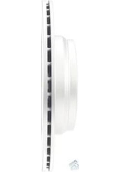 Bmw 3 F30 330d 3.0 2012-2018 Bosch Arka Disk Havalı 2 Adet