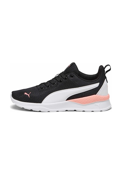 Puma Anzurun Lıte Tdp Ayakkabı 405506 51 Siyah