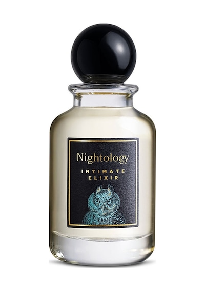 Nightology Intimate Elixir Unisex Parfüm EDP 100 ML