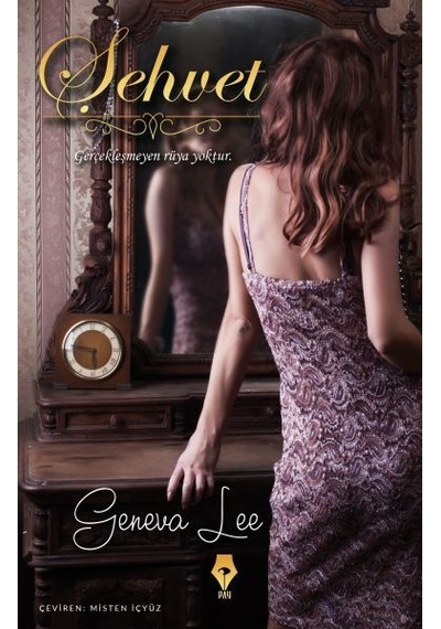 Şehvet - Geneva Lee - Pay