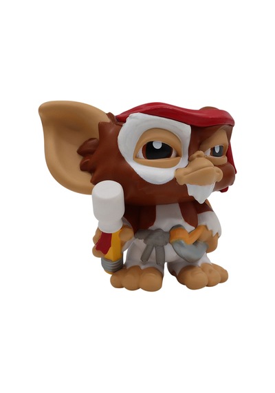 Gremlinler Koleksiyon Figür 8 Cm - Combat Gizmo 26698