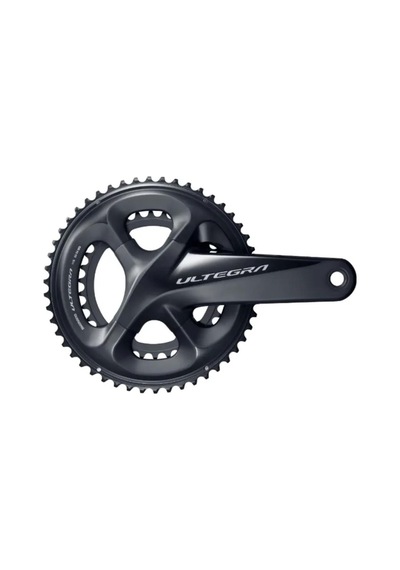 Shimano Ultegra Fc-r8000 Aynakol 11v 50/34t 170mm