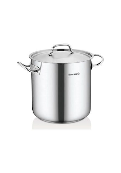Korkmaz Proline Gastro 40x34 cm Ekstra Derin Tencere