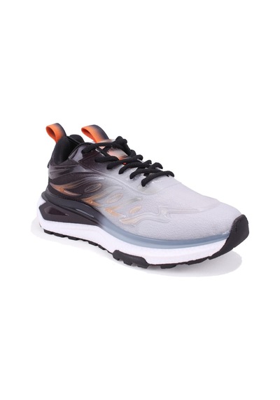Dagoster Dma75-26306 Gri Ortopedik Günlük Erkek Spor Ayakkabı Gri