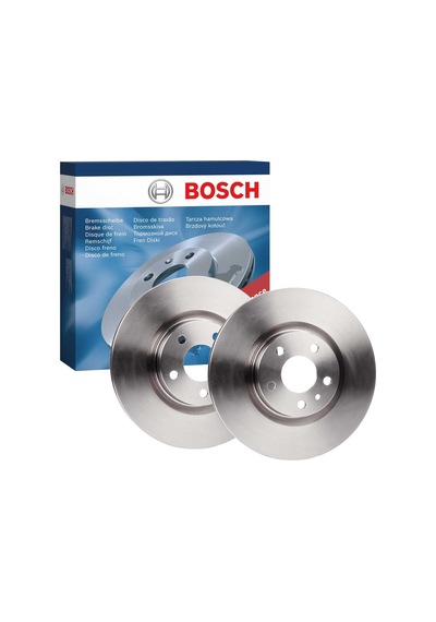 Fiat 500l 1.6mj 2013-2017 Bosch Ön Disk 284mm 2 Adet
