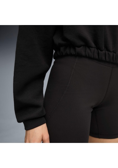 Puma Cloudspun Traınıng Kadın Sweatshırt 527461 01 SiYAH