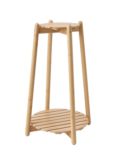 Daksjus Çiçeklik, Bambu 12252112
