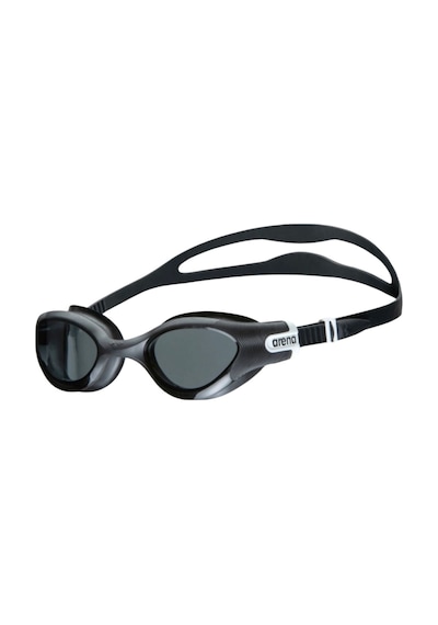 Arena Arena The One Plus Unisex Siyah Yüzücü Gözlüğü 5723 Siyah