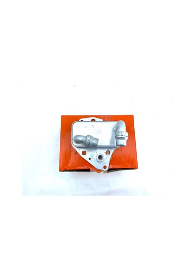 Motor Yağ Soğutucu - Alfa Romeo Mito Bravo 2 Doblo Linea Punto Lancia Delta 3