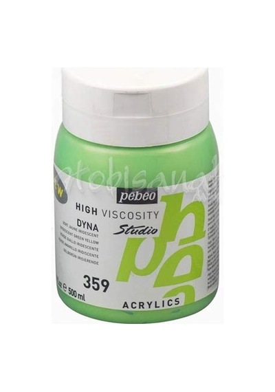 Pebeo 172 359 , 500 Ml Sku: Zeus8690010369239 10