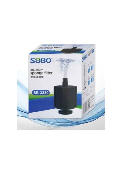 Sb-3330 Pipo Filtre