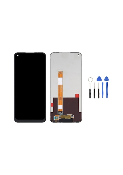 Oppo A32 Uyumlu Lcd Ekran Dokunmatik