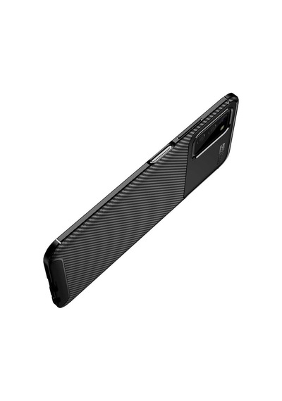 Galaxy Uyumlu A03s Kılıf Zore Negro Silikon Kapak