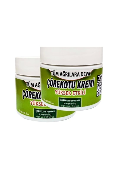Süper Çörek Otu Tohumu Yağı Karışımlı Büyük Boy Rahatlatıcı 2li 150 Ml