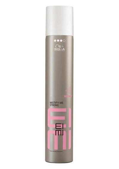 Wella Eımı Fixing Mistify Me Strong Saç Spreyi 500 Ml