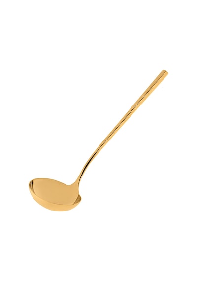 Jumbo 1001 Titanyum Gold 5 Parça Servis Seti Çelik
