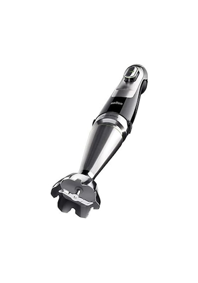 Braun MQ9185XLI Multiquick 9 1200 W El Blender Seti