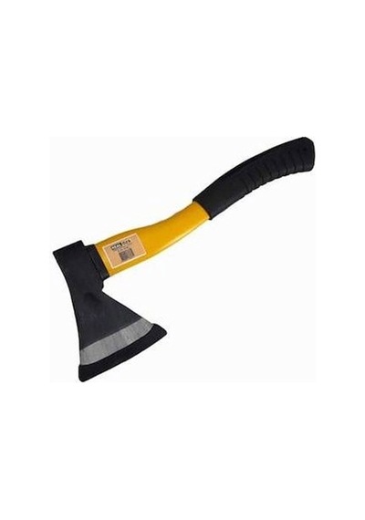 Real Özs Fiber Saplı El Baltası 37Cm