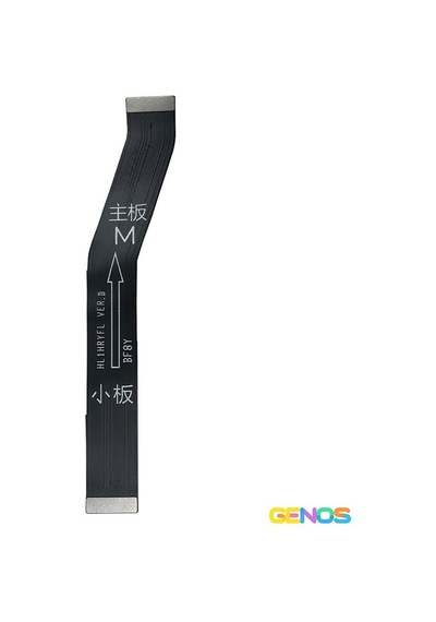 Hw P Smart 2019 Uyumlu Ekran Flex Sn806439