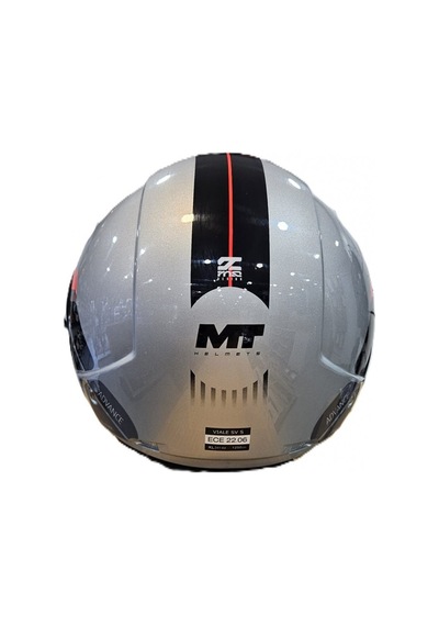 Mt Kask Of502sv B Vıale Sv S Advance C41 Parlak Diğer