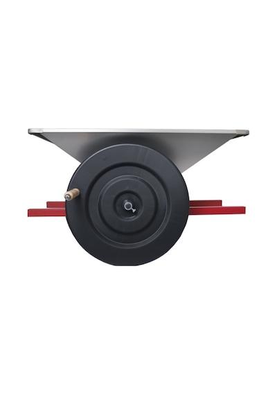 Grifo Pgı Motorsuz Inox Büyük Üzüm Patlatma Makinesi