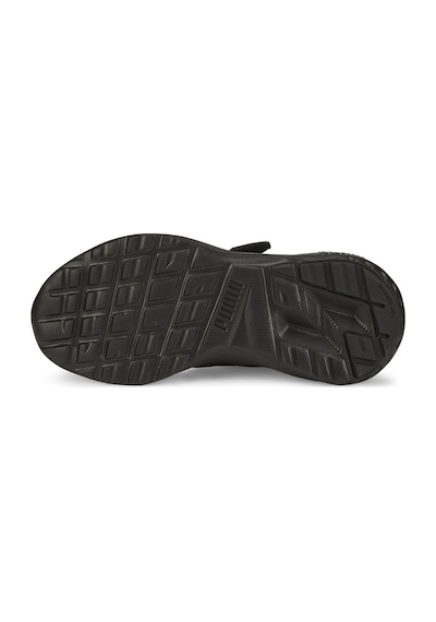 Puma All-day Active Ac+ Ps Siyah Erkek Çocuk Spor Ayakkabı 000000000101508578