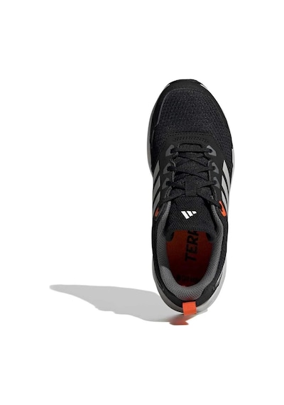 Adidas Js0849 Terrex Tracefinder J Unisex Çocuk Koşu Ayakkabısı Çok Renkli