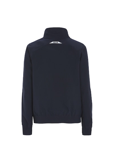 Slam Slam Kadın Ceket Dock Ws Jacket Lacivert W13 Lacivert