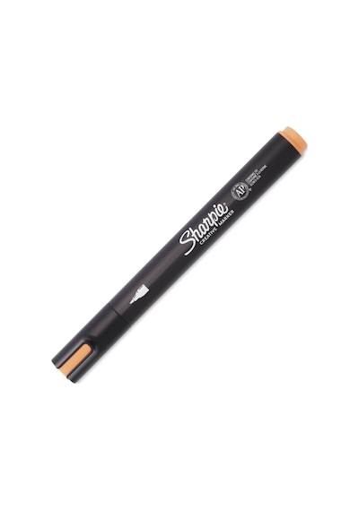 Sharpie Creative Akrilik Kalem Turuncu- Mermi Uçlu Turuncu