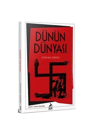 Dünün Dünyası - 57858324548118099256713