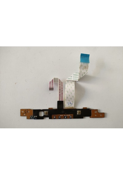 Samsung Uyumlu Np350 Np355 Notebook Touchpad Butonu Ls-8863P 127135742635 Samsung Uyumlu Np350 Np355 Notebook Touchpad Butonu Ls-8863P 127135742635