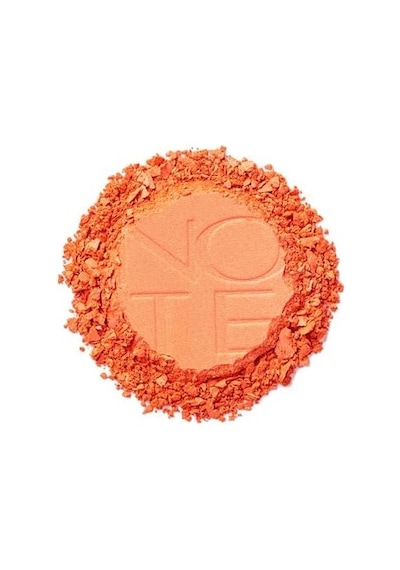 Luminous Silk Compact Blusher 14 Dreamy Toz Allık 0