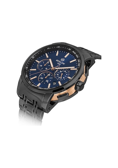 Hislon Men's Masterwork Ms103n-11sr