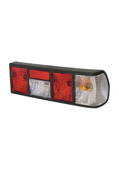 Cerkez 17123 Stop Lambası Sol 95 Md. Doğan Slx Duylu Cerkez M131-23