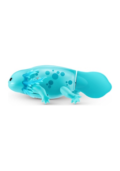 Pets Alive Yüzen Axolotl Pel11000 - Turkuaz