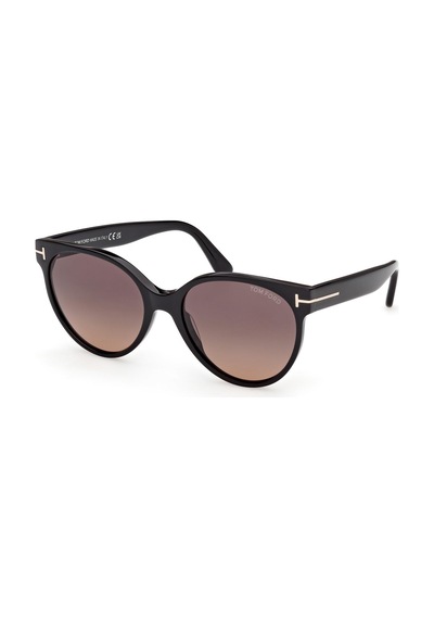 Tom Ford Ft1311 01t Kadın Güneş Gözlüğü Siyah