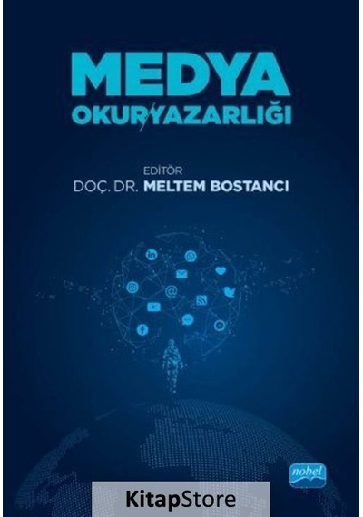 Medya Okuryazarlığı / Komisyon