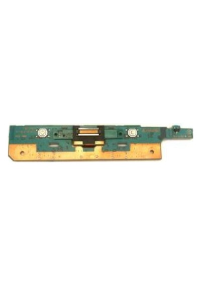 Sony Uyumlu Vaio 1-873-978-12 Parmak Izi Okuyucu Touchpad Tuş Kartı
