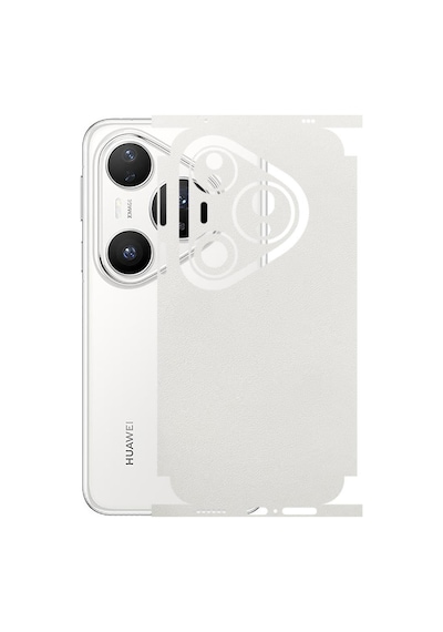 Huawei Pura 80 Pro 5g İle Uyumlu Bumper Serisi Premium Kaplama 360 15816739