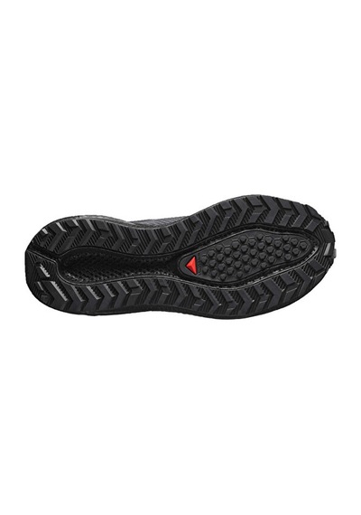 Salomon Aero Blaze 3 Grvl Gore-tex Kadın Outdoor Koşu Ayakkabısı L47976700 Siyah Siyah