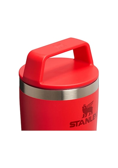 Stanley Stanley The Cafe To-go Termos Bardak 0,35 Lt Klasik Termos 10-21325-0003 Kırmızı